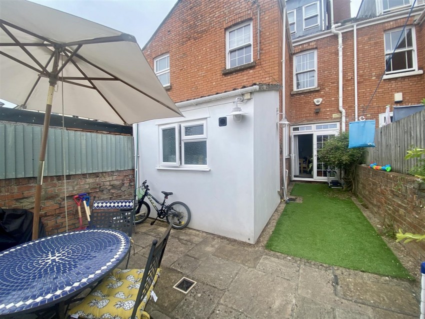 Images for Shrubbery Cottages, Redland, Bristol