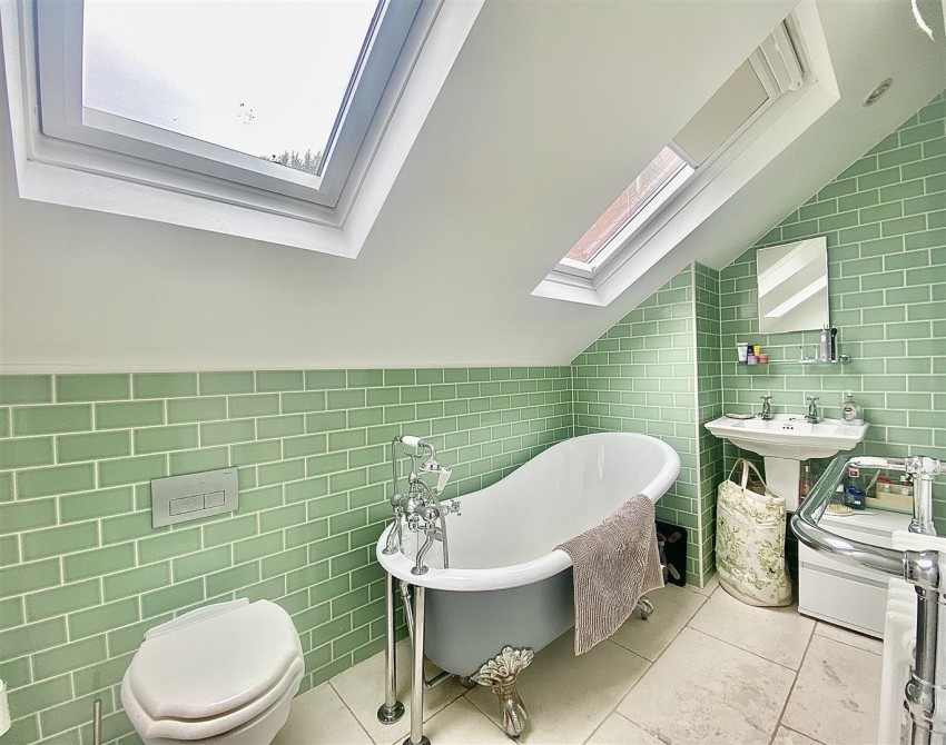 Images for Shrubbery Cottages, Redland, Bristol