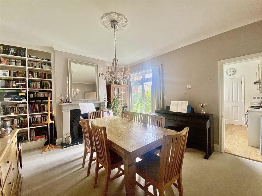 Images for Shrubbery Cottages, Redland, Bristol