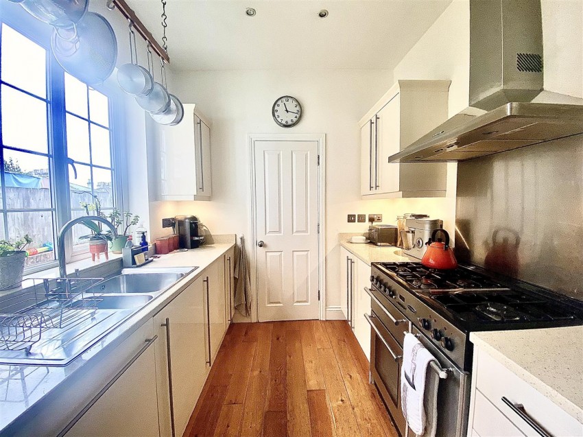 Images for Shrubbery Cottages, Redland, Bristol