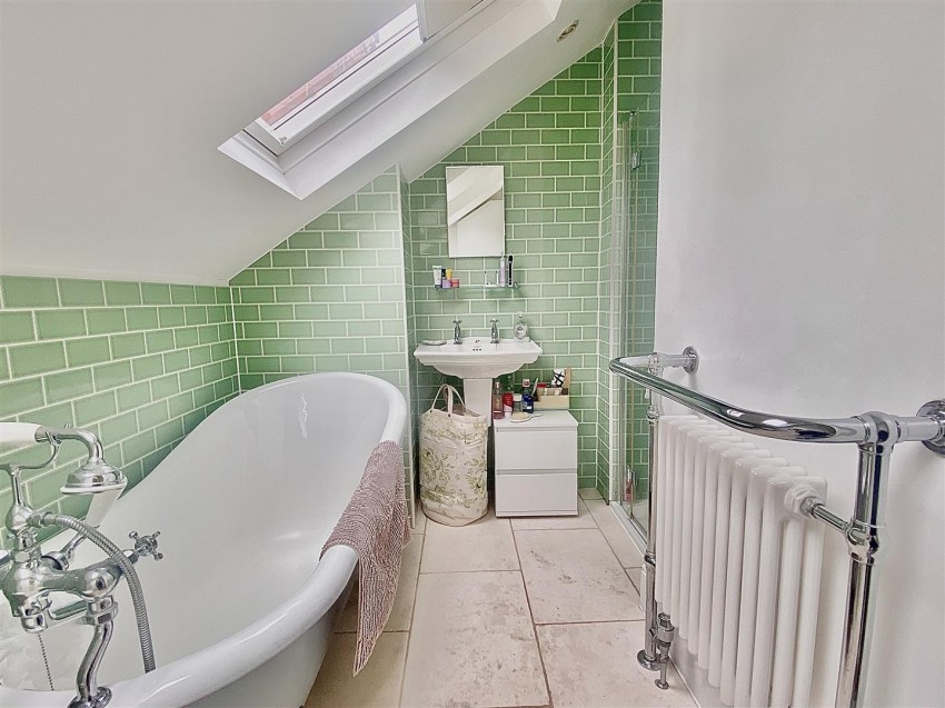 Images for Shrubbery Cottages, Redland, Bristol