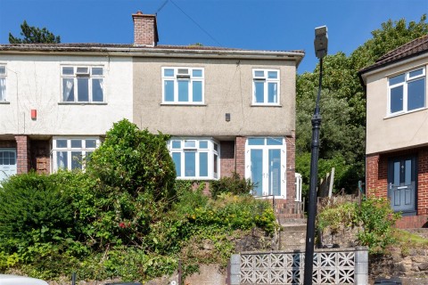 View Full Details for Walton Rise | Westbury-on-Trym