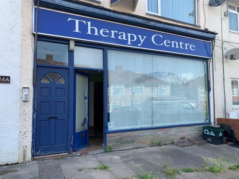 Kinsale Road, Whitchurch, Bristol