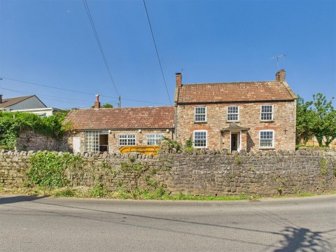 View Full Details for High Street, Winford, Bristol