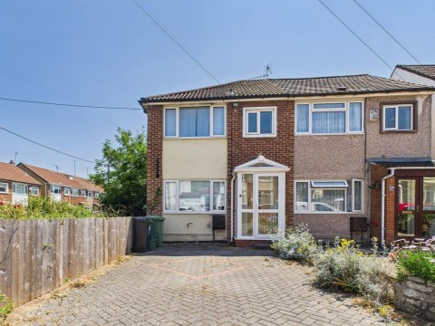 View Full Details for New Cheltenham Road, Bristol