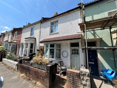 View Full Details for Gratitude Road, Greenbank, Bristol