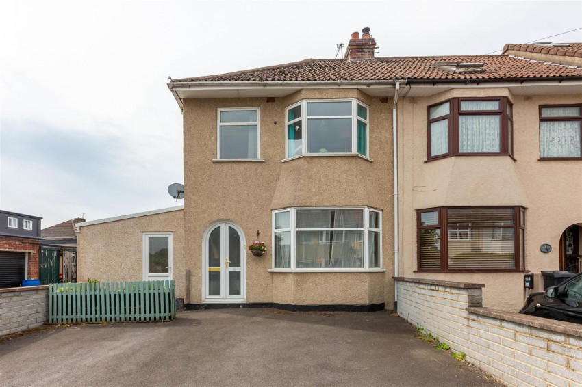 Images for Stanley Avenue | Filton