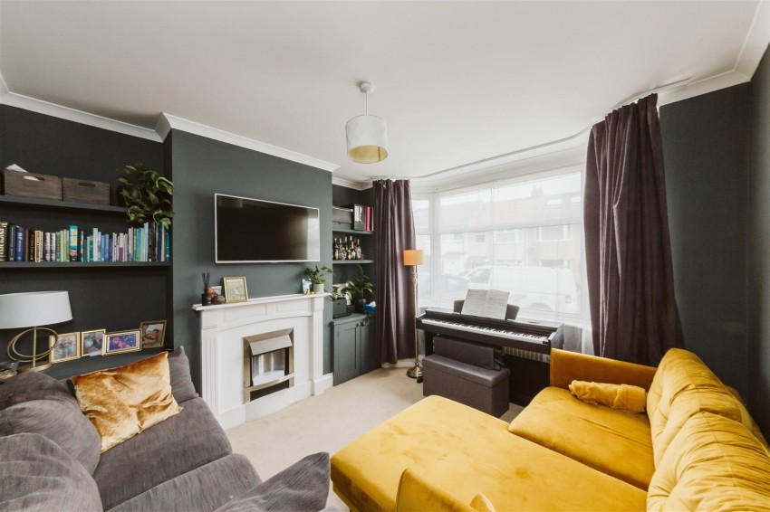 Images for Stanley Avenue | Filton