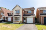 Images for Bakers Ground | Stoke Gifford