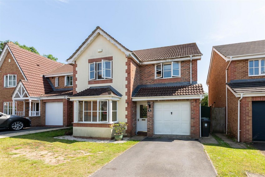 Images for Bakers Ground | Stoke Gifford