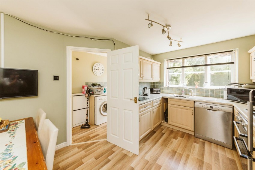 Images for Bakers Ground | Stoke Gifford
