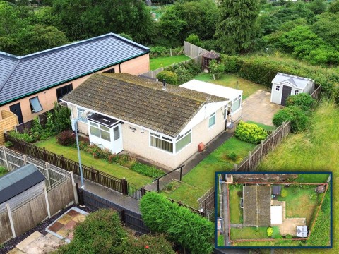 View Full Details for Hadrian Close, Stoke Bishop, Bristol