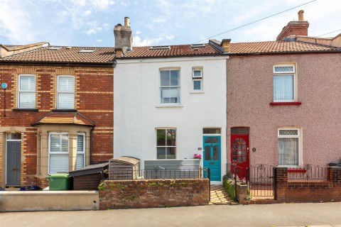 View Full Details for Bromley Road | Ashley Down