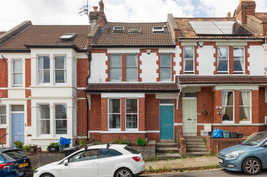 Images for Cairns Road | Westbury Park