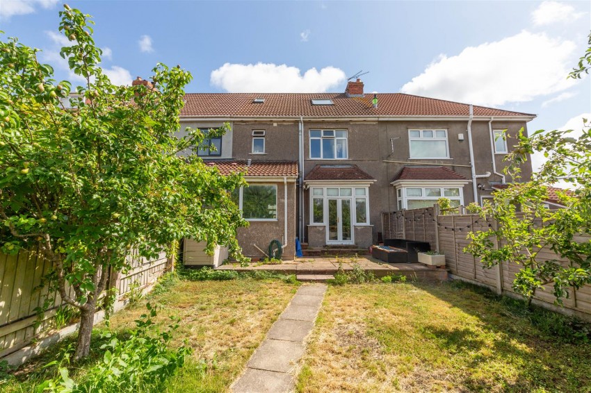 Images for Phoenix Grove | Henleaze