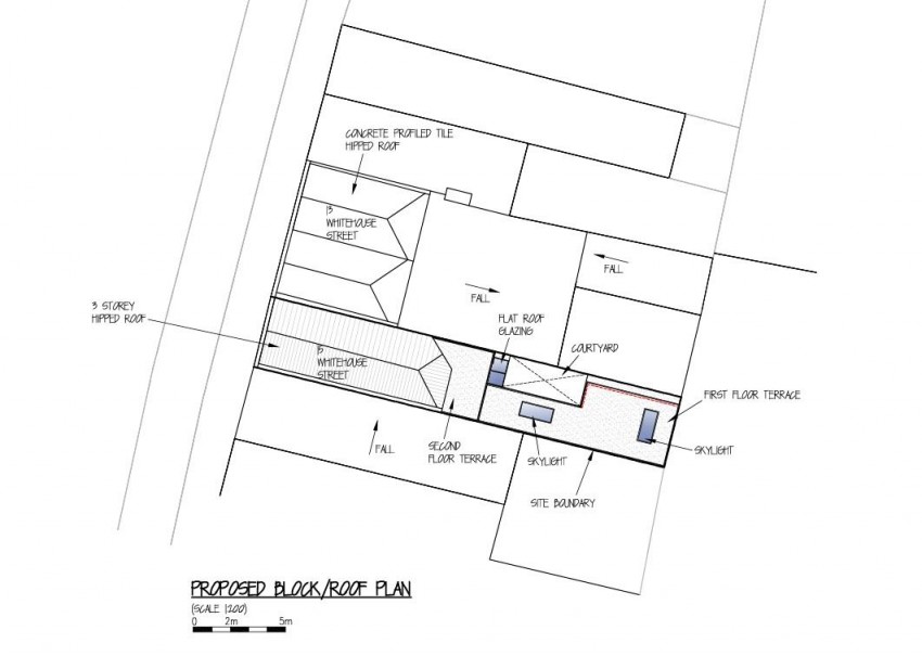 Images for BUILDING PLOT - Whitehouse Street, Bedminster, Bristol