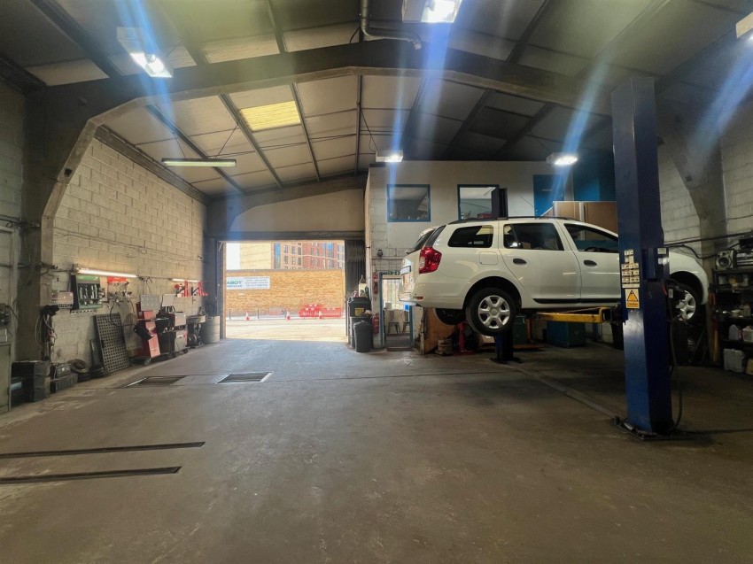Images for Business For Sale, Bedminster