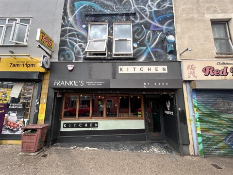 North Street, Bedminster, Bristol