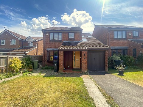 View Full Details for Wildcroft Road, Henleaze, Bristol
