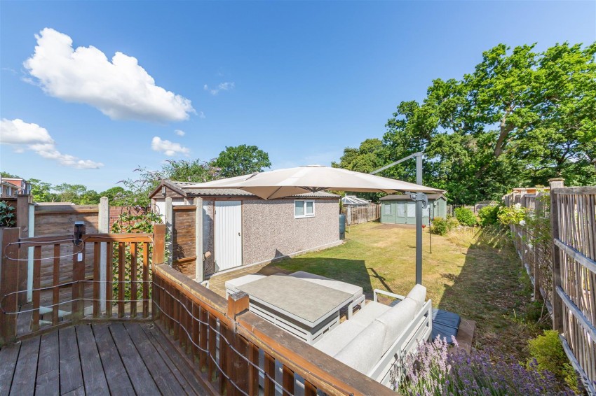 Images for Canford Lane | Westbury On Trym