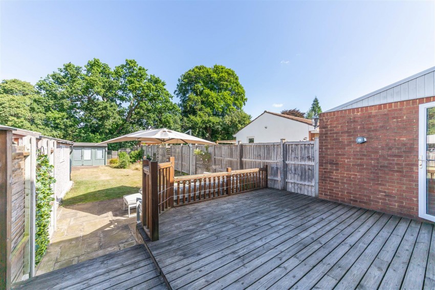Images for Canford Lane | Westbury On Trym