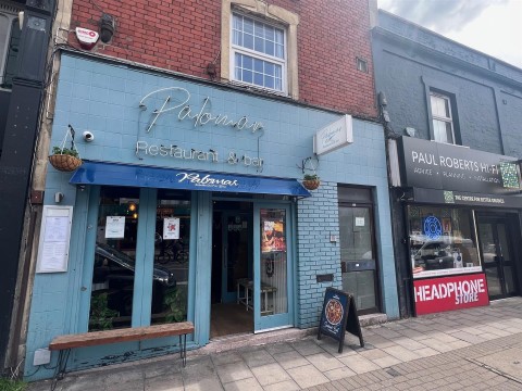 View Full Details for Gloucester Road, Bishopston, Bristol