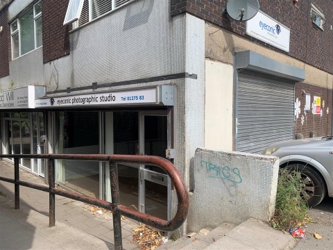 View Full Details for Hollway Road, Stockwood, Bristol
