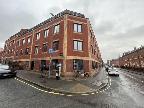View Full Details for 4 York Court, Upper York Street, Bristol