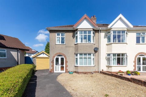 View Full Details for West Croft | Henleaze
