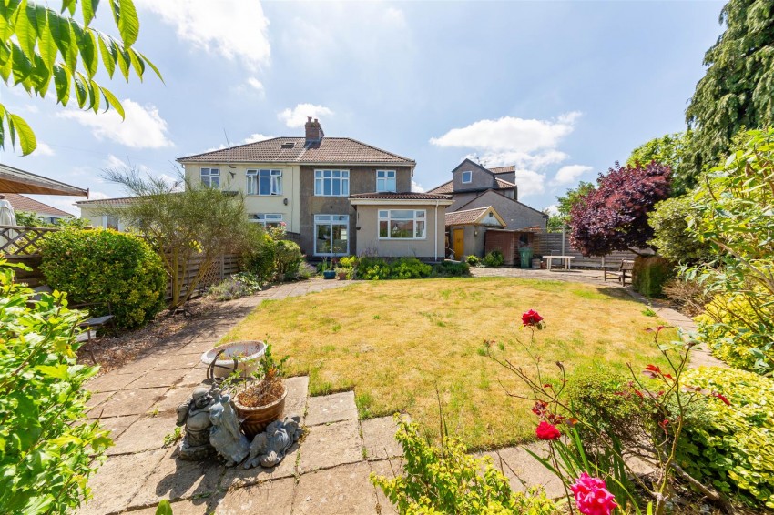 Images for West Croft | Henleaze