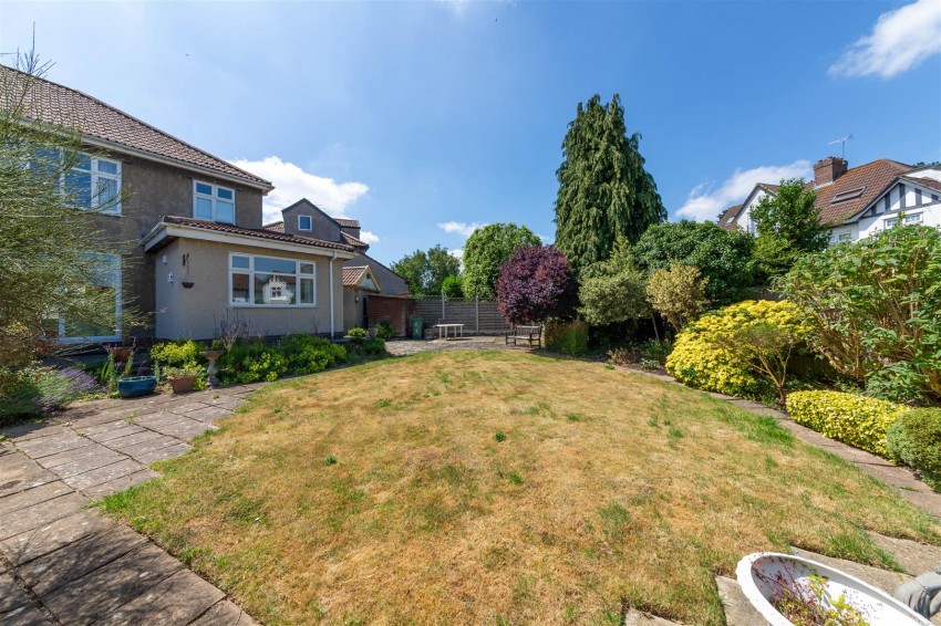 Images for West Croft | Henleaze
