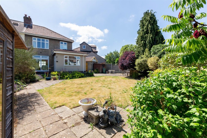 Images for West Croft | Henleaze