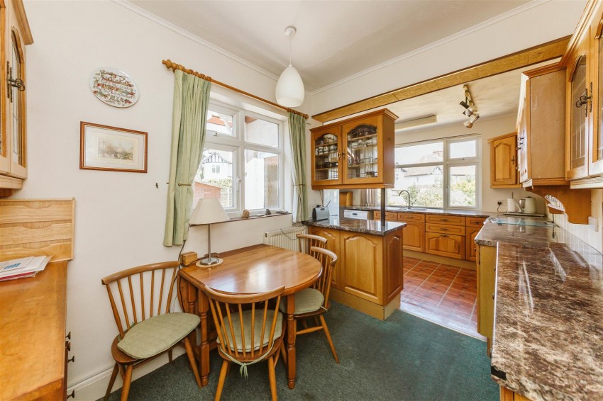 Images for West Croft | Henleaze