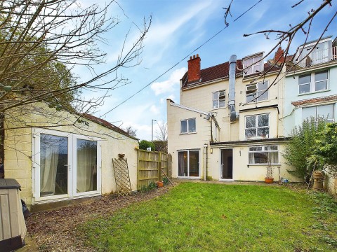View Full Details for Coldharbour Road, Redland, Bristol