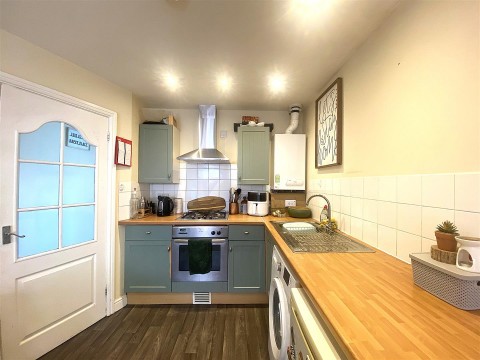 View Full Details for Kellaway Avenue, Henleaze, Bristol