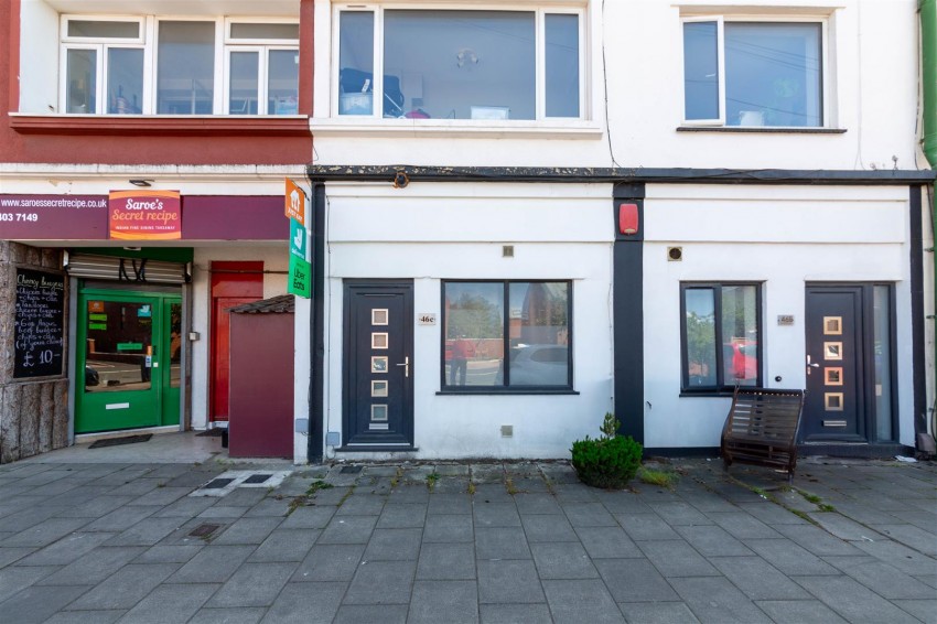 Images for Bishopthorpe Road | Horfield