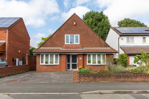 View Full Details for Fallodon Way | Henleaze