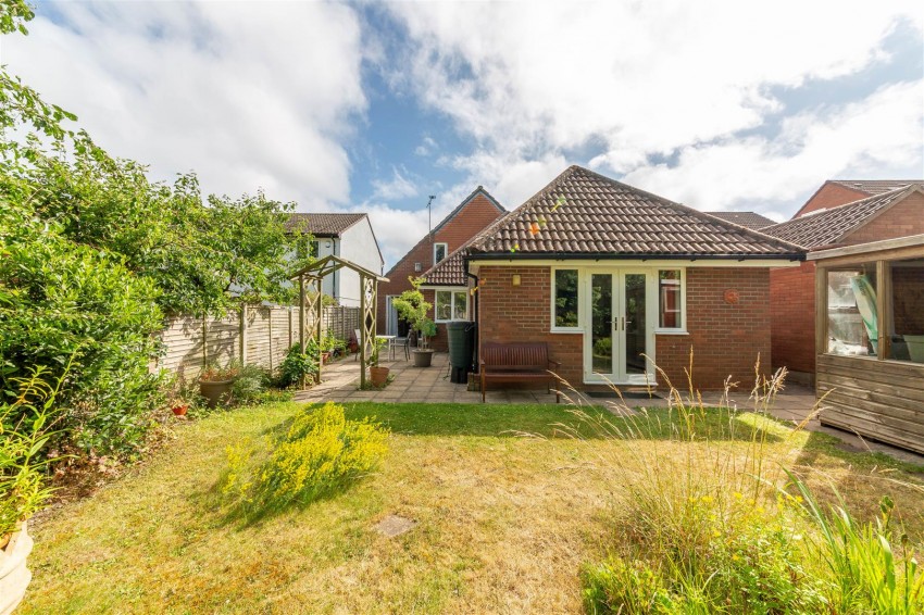 Images for Fallodon Way | Henleaze