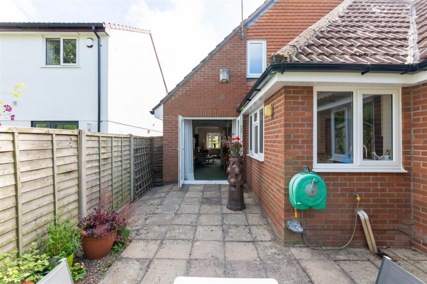 Images for Fallodon Way | Henleaze