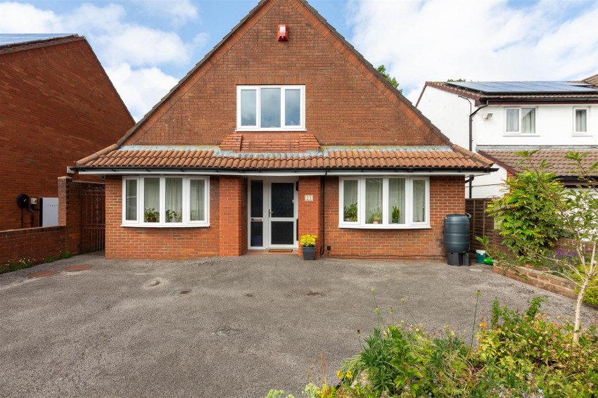 Images for Fallodon Way | Henleaze