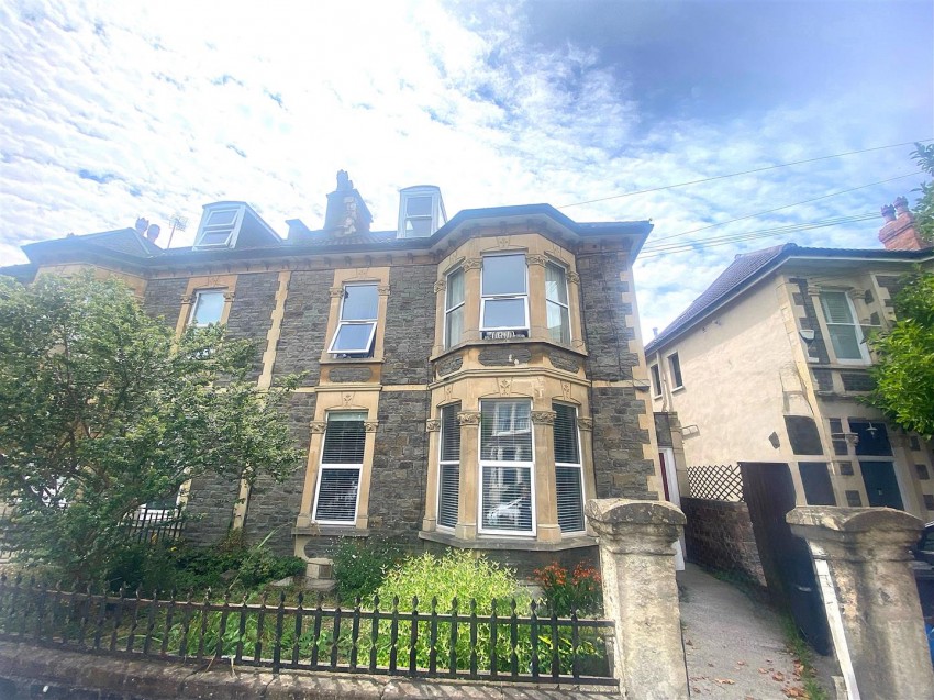 Images for Claremont Road, Bishopston, Bristol