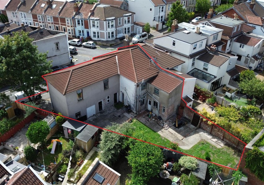 Images for Ash Road, Bishopston, Bristol