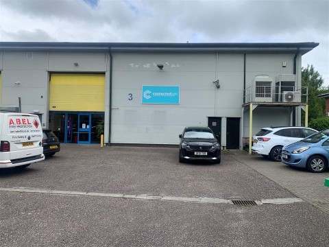 View Full Details for Bath Road, Arnos Vale, Bristol