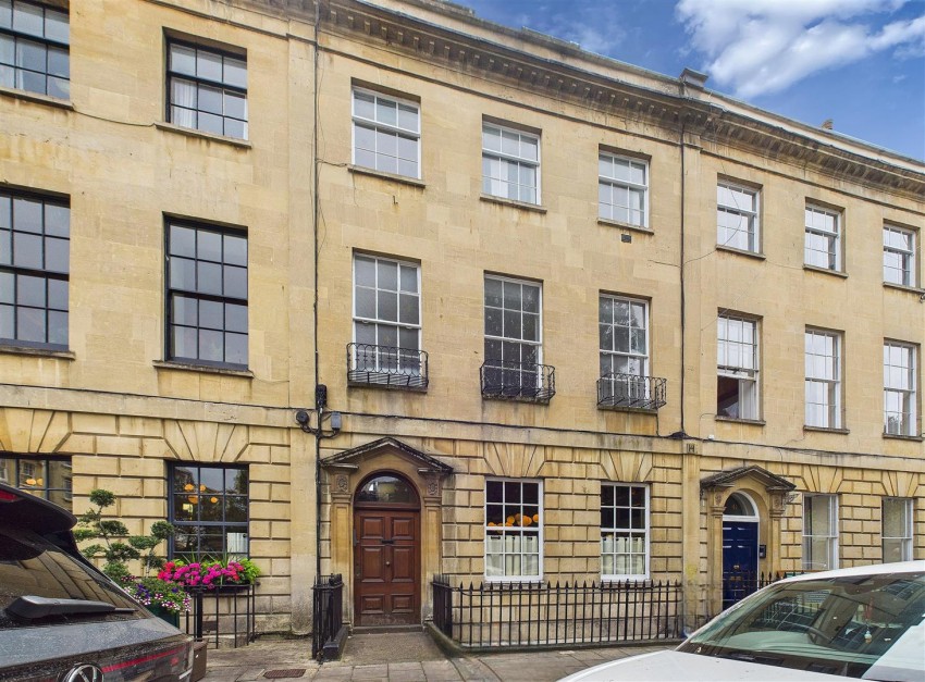 Images for Caledonia Place, Bristol
