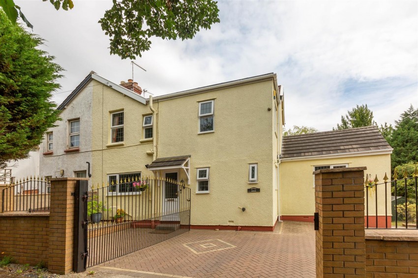 Images for Catbrain Lane | Cribbs Causeway