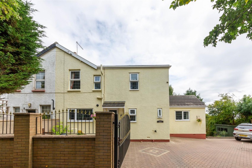 Images for Catbrain Lane | Cribbs Causeway