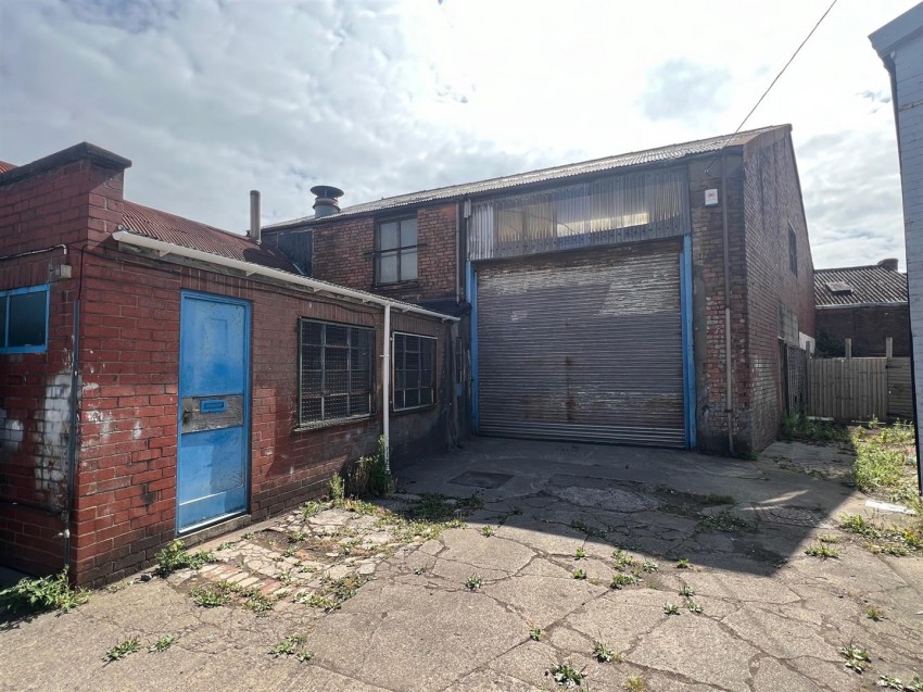 Images for Collins Street, Avonmouth, Bristol