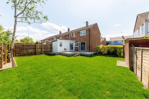 View Full Details for Chakeshill Drive, Brentry, Bristol