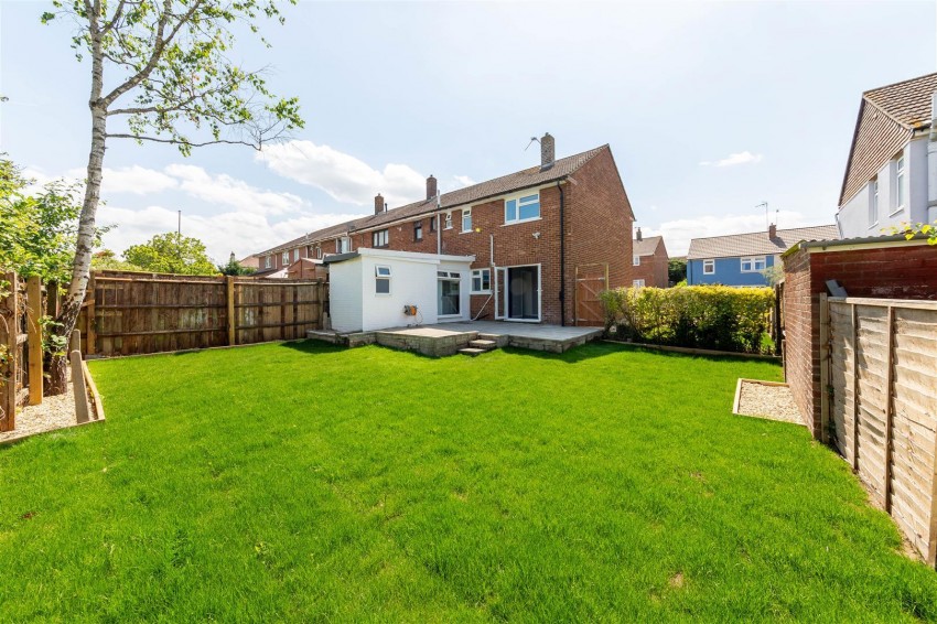Images for Chakeshill Drive, Brentry, Bristol