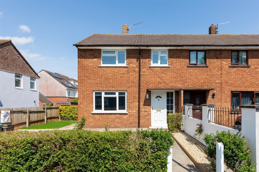 Images for Chakeshill Drive, Brentry, Bristol